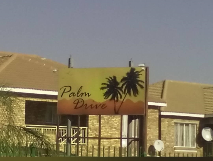 2 Bedroom Property for Sale in Bergsig North West